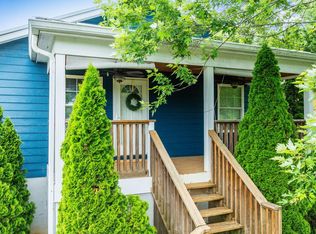 101 Messick Ave, Church Hill, TN 37642