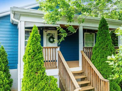 101 Messick Ave, Church Hill, TN, 37642