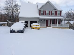 2465 Keystone Dr, Waldorf, MD 20601