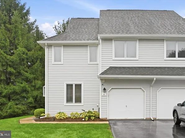41 E Jonathan Ct #41, Kennett Square, PA 19348
