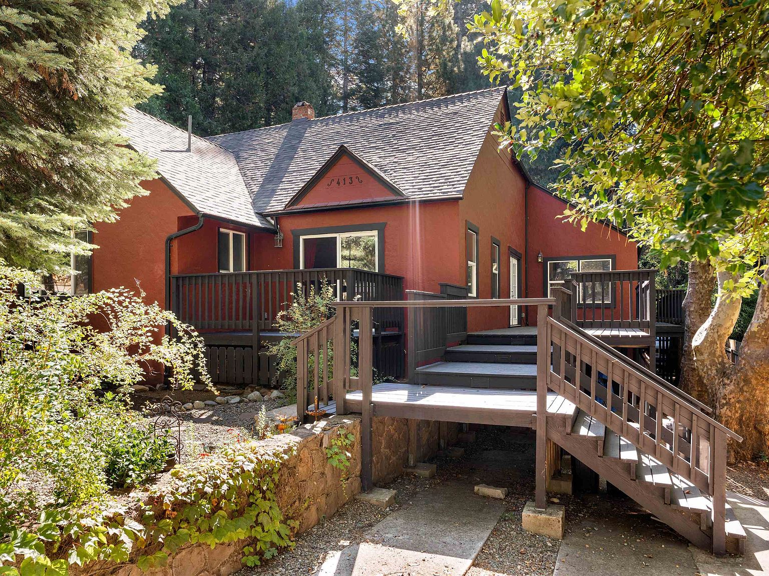 413 McCloud Ave, Mount Shasta, CA 96067 MLS 20230684 Zillow