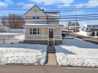 701 E Scott St, Olyphant, PA 18447