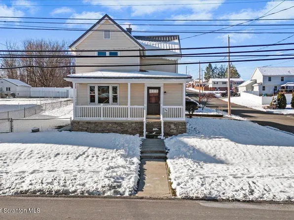 701 E Scott St, Olyphant, PA 18447