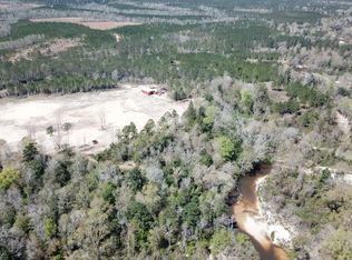 100 Ervin Ladner Rd, Poplarville, MS 39470