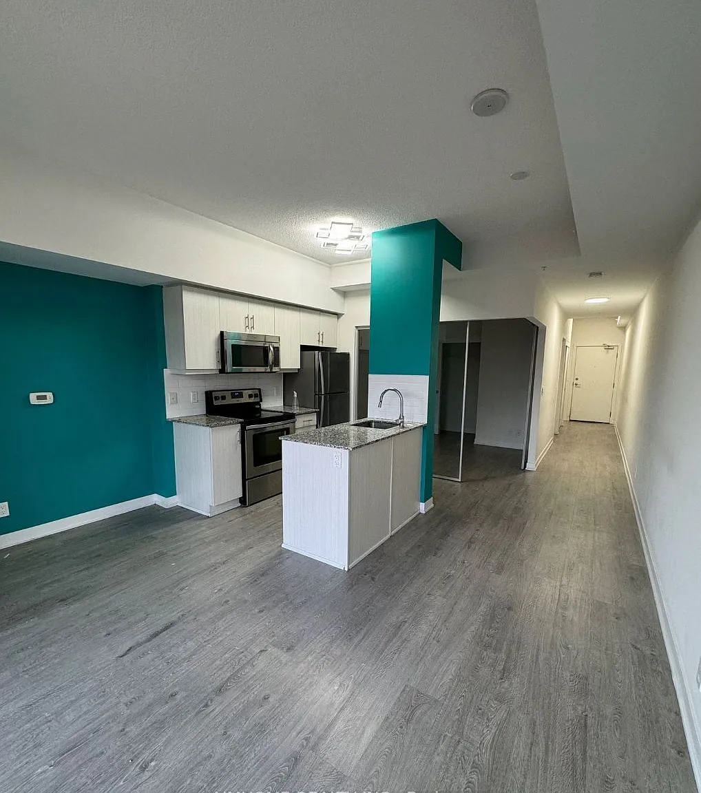 2 bed, $2,100 — Photo 3