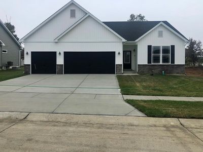 957 Mule Creek Dr, Wentzville, MO, 63385