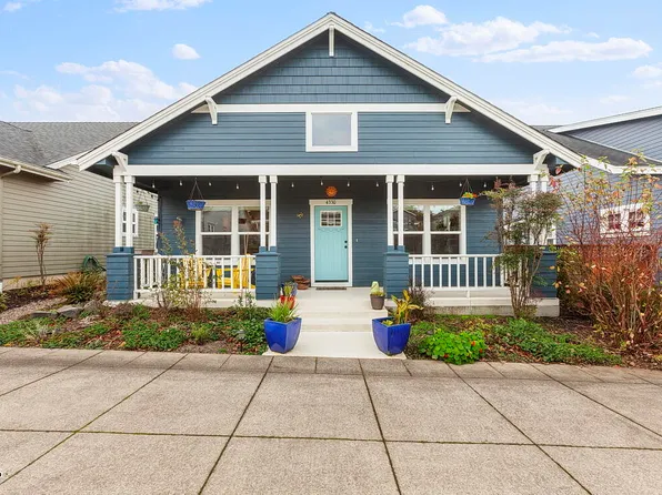 4330 SE Fleming St, South Beach, OR 97366