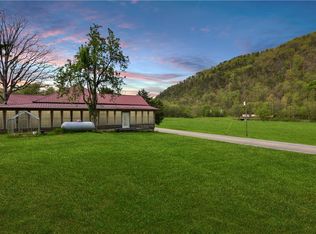2949 Whitestone Rd, Talking Rock, GA 30175
