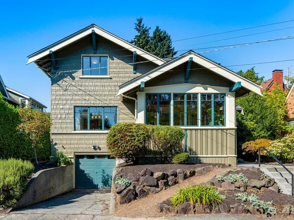 3212 E Terrace Street, Seattle, WA 98122
