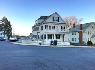 69 Breck Ave #1, Brighton, MA 02135