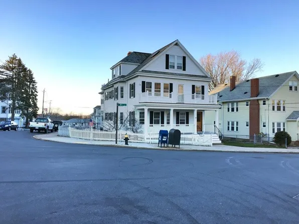 69 Breck Ave #1, Brighton, MA 02135