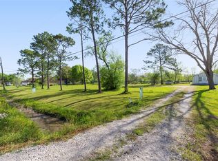 5325 Pearson Rd, Santa Fe, TX 77517