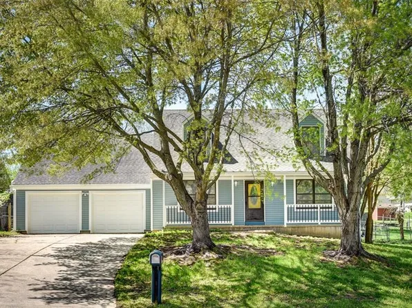 18607 E 18th St N, Independence, MO 64058