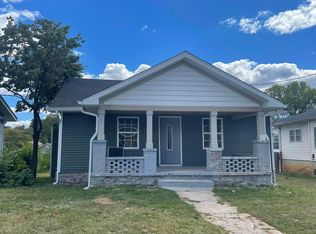 1116 Magnolia St, Bowling Green, KY 42103