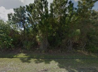 1438 SW Crest Ave, Port Saint Lucie, FL 34953