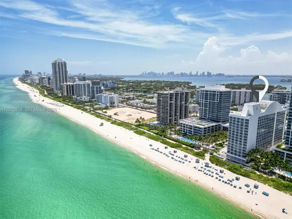 6801 Collins Ave, Miami Beach, FL