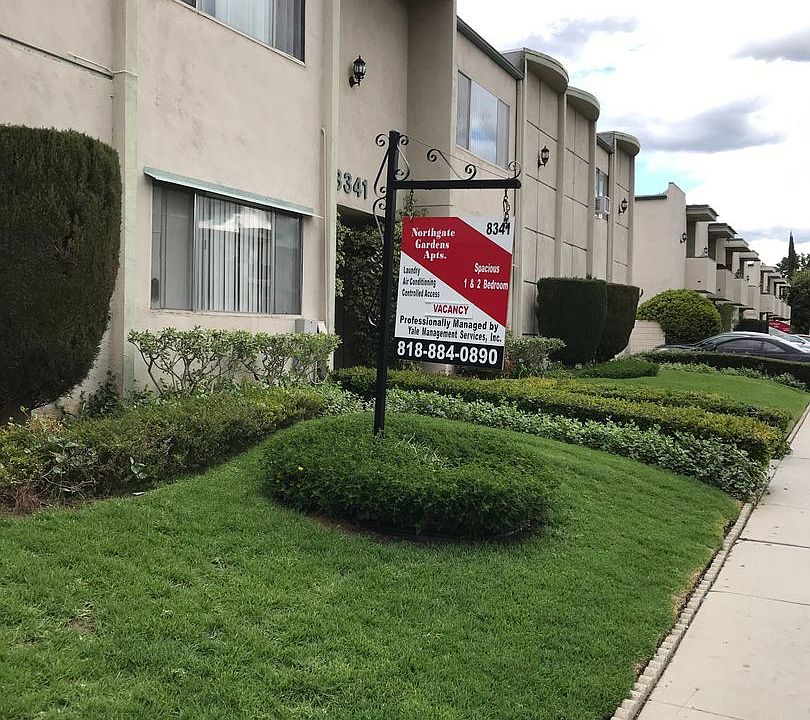 Northgate Gardens Apartments Canoga Park, CA Zillow