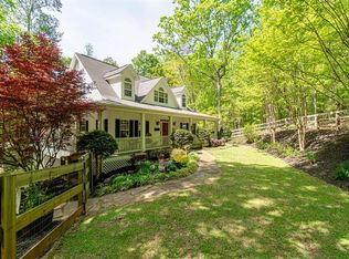 430 New Bethel Church Rd, Dawsonville, GA 30534