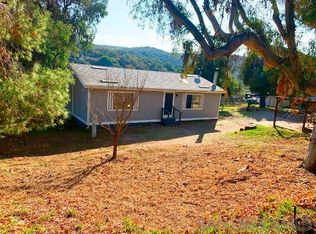 1618 Weekend Villa Rd, Ramona, CA 92065