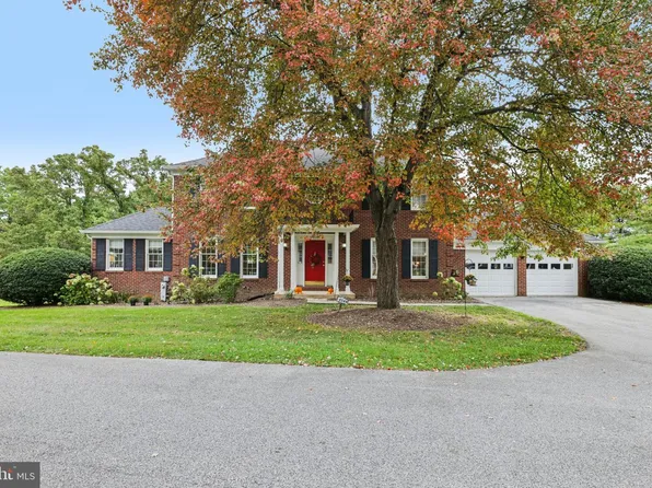 4544 Stonecrest Dr, Ellicott City, MD 21043