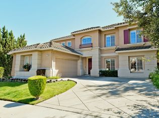 190 Woodborough Way, San Ramon, CA 94583