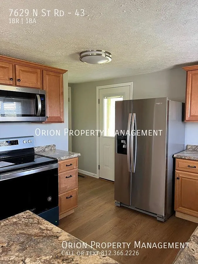 Sublease Available — Photo 3