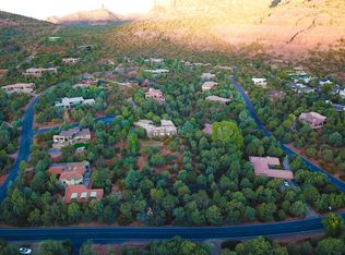 1375 Soldiers Pass Rd, Sedona, AZ 86336