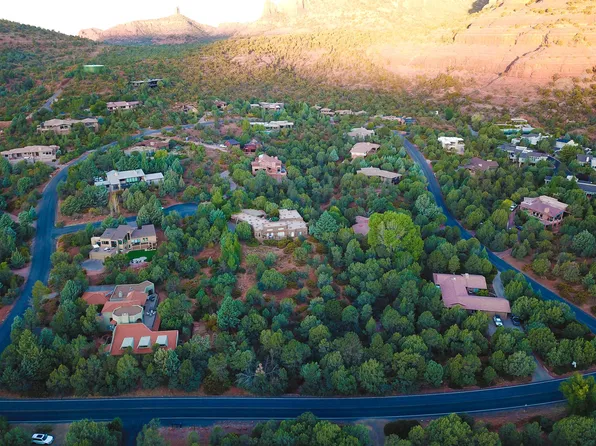 1375 Soldiers Pass Rd, Sedona, AZ 86336