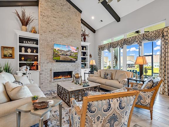 4th image of 6930 Belancino Blvd. Lot 424