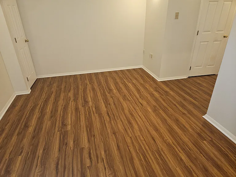 Basement / work from home office
