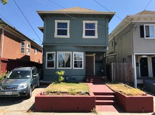5814 Dover St #3, Oakland, CA 94609