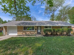 3629 Tait Rd, Dayton, OH 45439