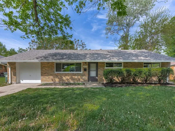 3629 Tait Rd, Dayton, OH 45439