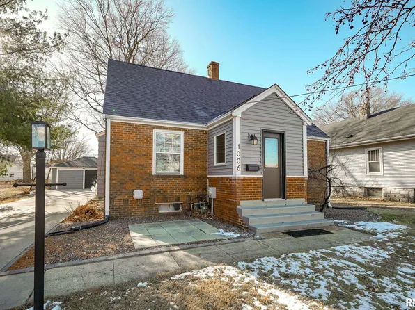 1006 E Marietta Ave, Peoria Heights, IL 61616