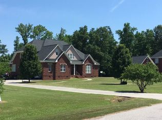 6242 Williams Ct, Rocky Mount, NC 27803