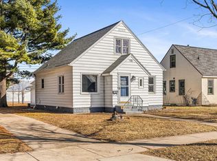 1521 Travis STREET, La Crosse, WI 54601
