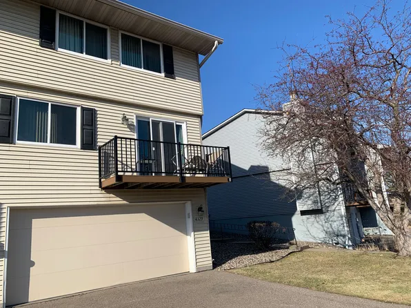 (undisclosed Address), Shoreview, MN 55126