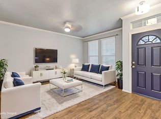 2547 Grayson Cir, San Antonio, TX 78232