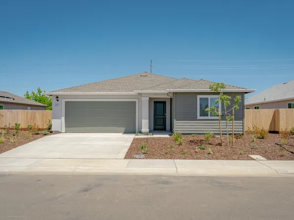 4207 Pittenger Dr, Olivehurst, CA 95961