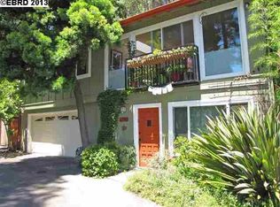 1790 Arrowhead Dr, Oakland, CA 94611