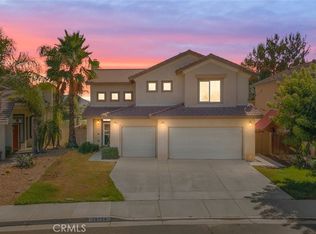 29704 Desert Jewel Dr, Menifee, CA 92584
