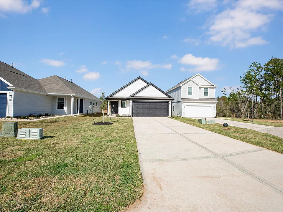 2312 Mooneye Ct
