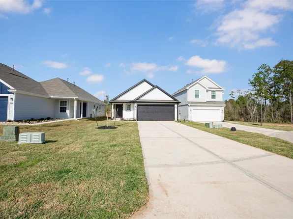 2312 Mooneye Ct, Conroe, TX 77384
