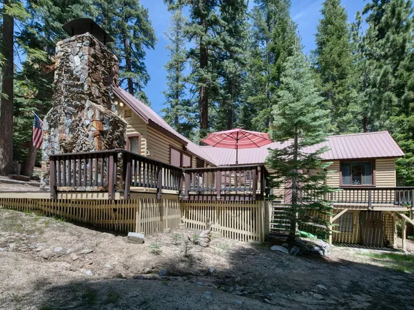 62784 Huntington Lake Rd #5, Lakeshore, CA 93634