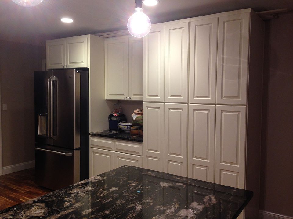 After Kitchen