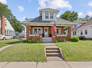 511 Greenwood Ave, Michigan City, IN 46360