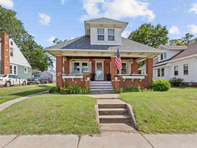 511 Greenwood Ave, Michigan City, IN, 46360