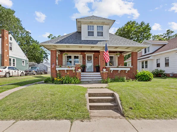 511 Greenwood Ave, Michigan City, IN 46360