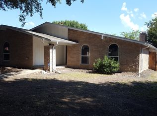 4218 Mayflower Dr, Garland, TX 75043
