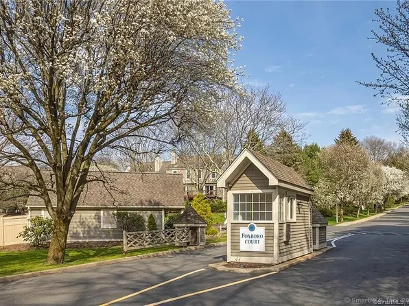 1116 Foxboro Drive #1116, Norwalk, CT 06851